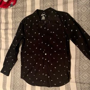 Arizona Jean Co Long Sleeve Shirt, Sz XL (18-20)